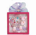 Twinkle & Twirl  Bunny Multi Set Pink Box