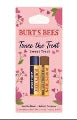 BURTS Twice The Treat Berry Burst 2pk