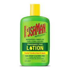 Bushman Repellent Lotion 20% Deet 175ml