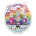 BYS MMG Unicorn Lip & Nail Trio Kit