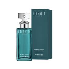 Calvin Klein Eternity Woman - Aromatic Essence