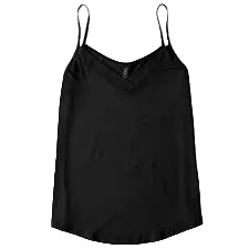 Boody Sleep Cami Black XSmall