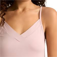 Boody Goodnight Sleep Cami Lilac Large