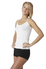 Boody Cami White Small