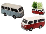 Campervan Planters 23cm