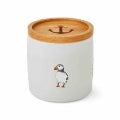 Coastal Birds - Small Canister