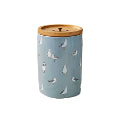 Coastal Birds - Large Canister