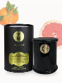 SURMANTI Sweet Mandarin Soy Candle
