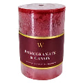 Scented Candle Pomegranate Cassis 50x75