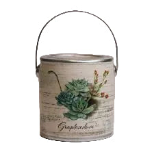 Cheerful Farm Fresh Candle Blush Boutique 20oz