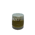 Scented Candle Verbena Coconut 70x75mm