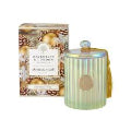 Wavertree & London Candle Xmas Tinsel Twin Wick 410g
