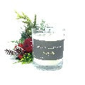 LUYL Candle Apple & Cinnamon