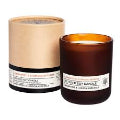 Wavertree & London Natural Candle Lemon Myrtle & Orange Blossom 270g