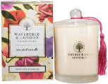 Wavertree & London Candle Sweet Pea & Jasmine 303g