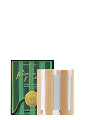Festive Votive Candle Pine & Cedar