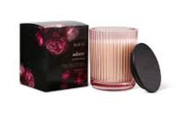 Natio Adore Scented Candle 280g