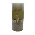 Scented Cylinder Candle Coconut 70x150
