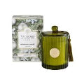 Wavertree & London  Candle Xmas Winter Pine Twin Wick 410g