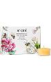 Apicare Pear Blossom Tea Light Candles