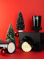 SURMANTI Christmas Candle Collection