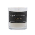 Light Up Your Life Candle Apple & Cinnamon