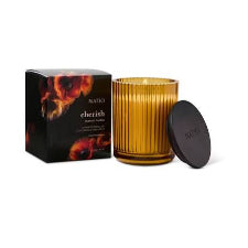 Natio Cherish Scented Candle 280g