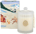 Wavertree & London Candle Xmas Jingle Bells  410g