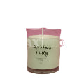 Soy Sweetpea & Lily Candle 140g