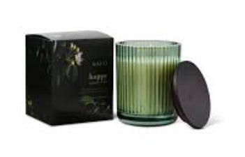 Natio Happy Scented Candle 280g