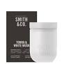 Smith & Co Candle Tonka & White Musk 250g