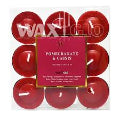 Scented Pomegranate Tealights