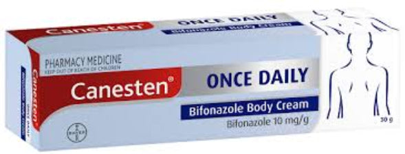 Canesten Once Daily Bifonazole 30g