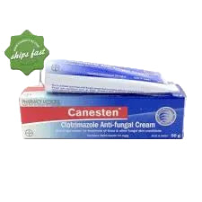 Canesten Topical Anti Fungal Cream 50g