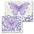 Notelets - Butterflys