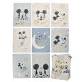 Milestone Cards- Mickey Mouse (24)
