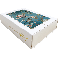 Boxed Notes Birds