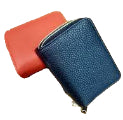 Leather Card Wallet/Purse
