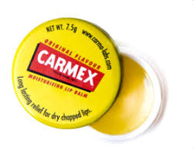 Carmex Lip Balm Original Pot Jar 7.5g