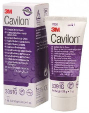 3M Cavilon Durable Barrier Cream 28g