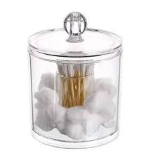 Cotton Ball Organiser
