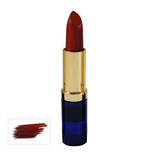 Coral Colours Lipstick Amber Glow