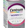 CENTRUM Women 50+ 60tabs