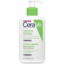 CeraVe Hydrating Cleanser 236ml