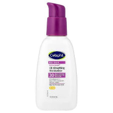 Cetaphil DermaControl Lotion 118ml