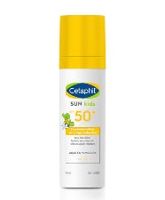 Cetaphil Kid SPF50+ Liposomal 150ml