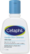 Cetaphil Gentle Cleanser 118ml