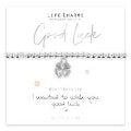 Life Charm Bracelet Good Luck