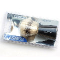 Basicare Mens Grooming Shaving Brush