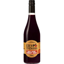 Pure Juice Cherry 750ml